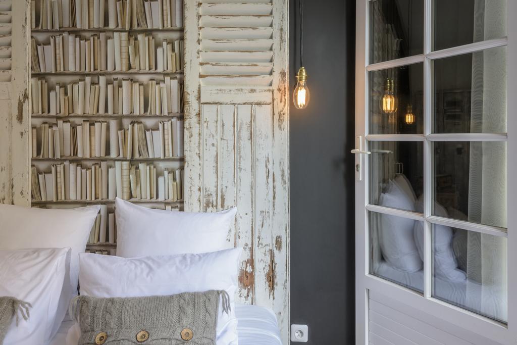 La Parenthese Du Rond Royal Bed & Breakfast Compiegne Room photo