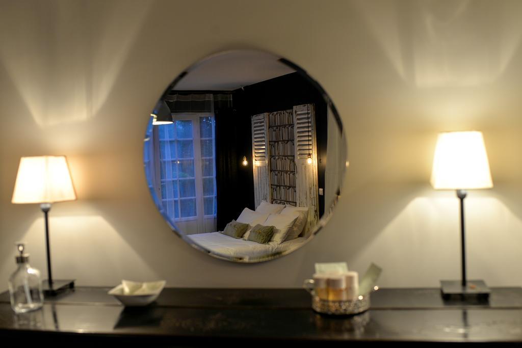 La Parenthese Du Rond Royal Bed & Breakfast Compiegne Room photo